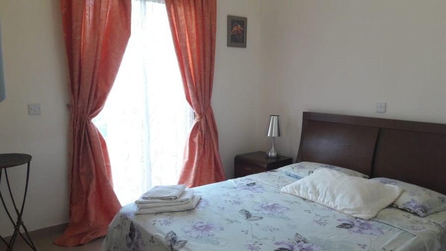 Detached Villa For Sale  in  Latchi