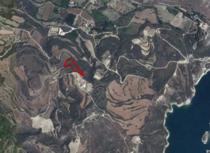 Skoulli, Paphos Agricultural Field For Sale | WW21039