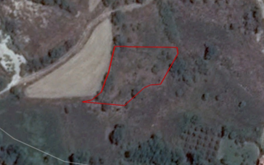 Stroumbi, Paphos Residential Field For Sale | WW21163