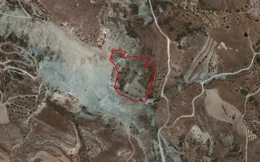 Marathounta, Paphos Residential Field For Sale | WW21533