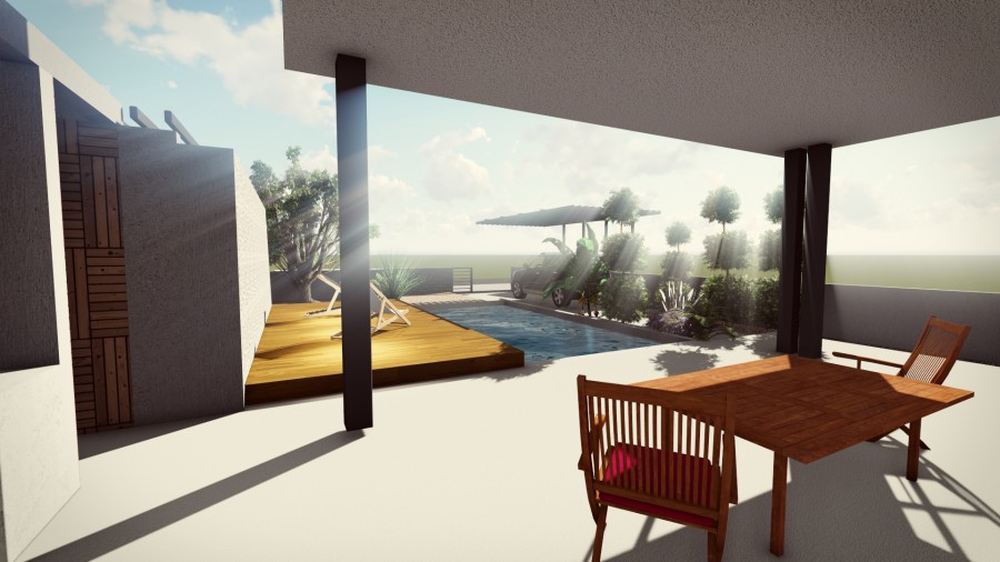 Detached Villa For Sale  in  Trachoni