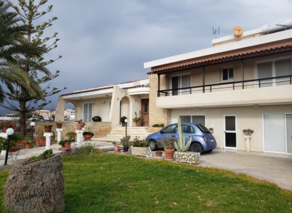 Empa, Paphos Detached Villa For Sale | WW6792