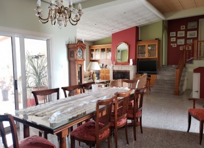 Empa, Paphos Detached Villa For Sale | WW6792