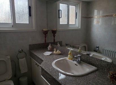 Empa, Paphos Detached Villa For Sale | WW6792