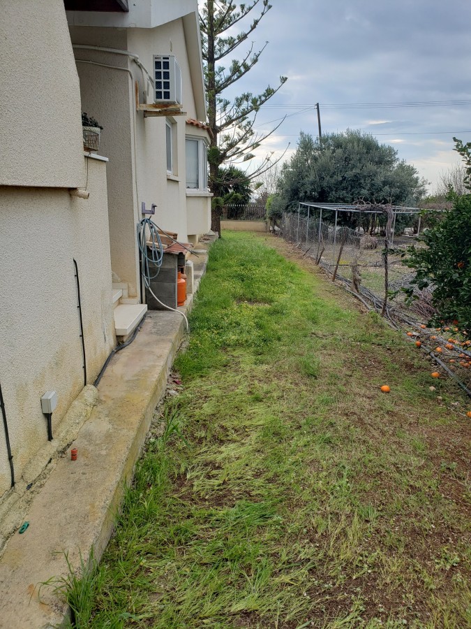 Detached Villa For Sale  in  Empa
