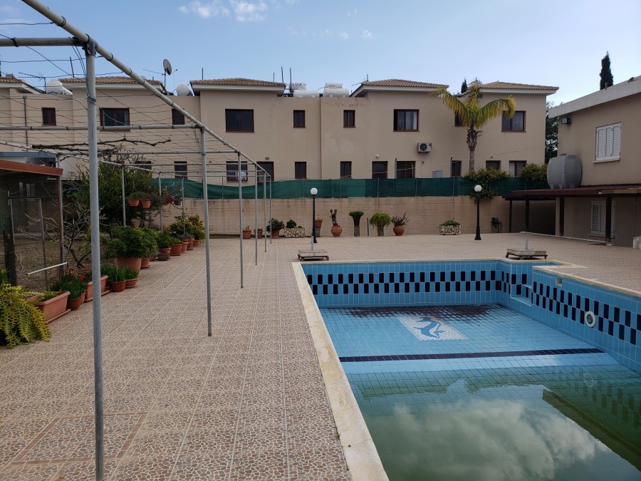 Detached Villa For Sale  in  Empa