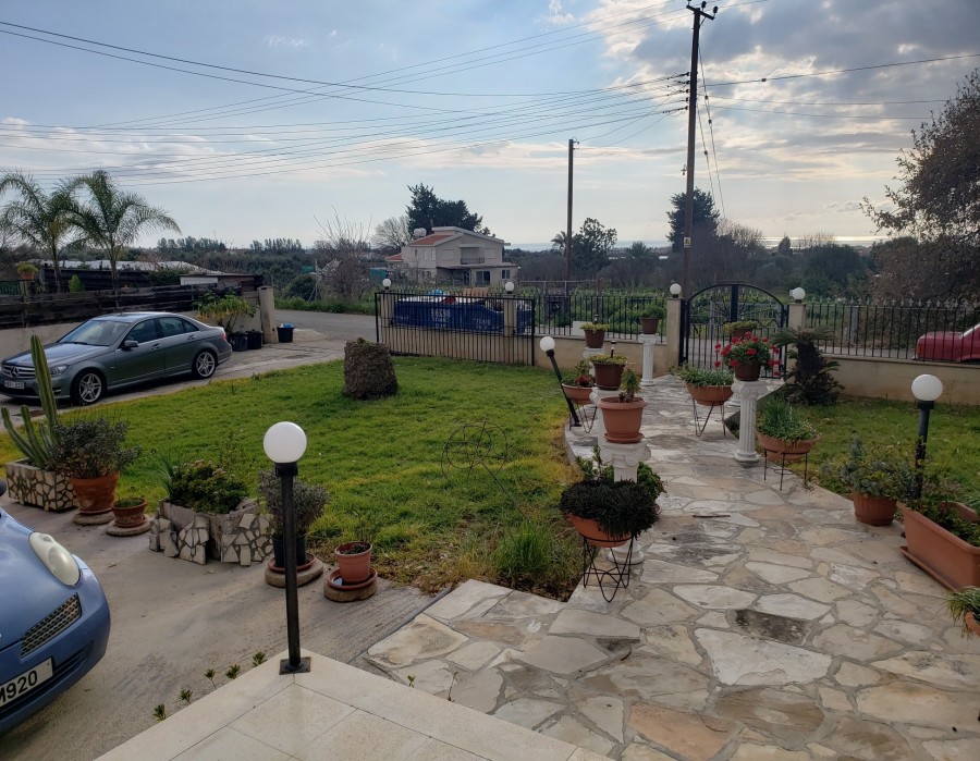 Detached Villa For Sale  in  Empa