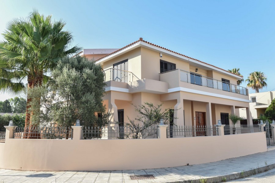 Strovolos, Nicosia House For Sale | WW6816