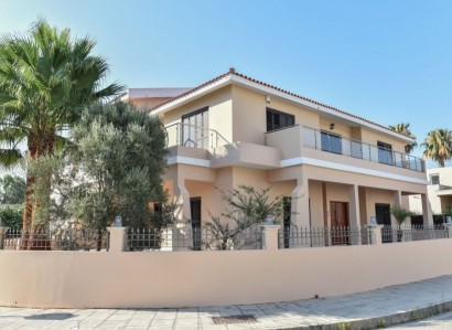 Strovolos, Nicosia House For Sale | WW6816