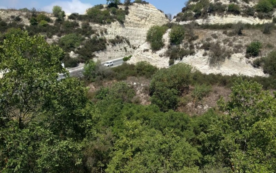 Tsada, Paphos Residential Field For Sale | WW21904