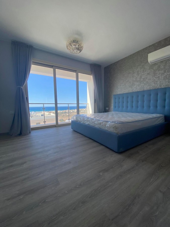 Detached Villa For Sale  in  Chlorakas