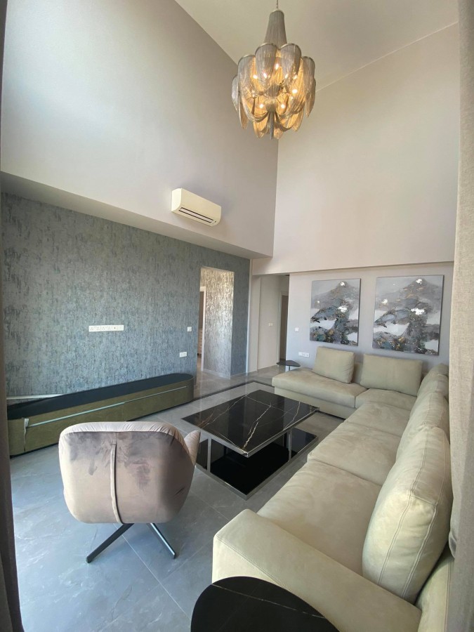 Detached Villa For Sale  in  Chlorakas