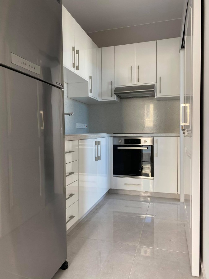 Detached Villa For Sale  in  Chlorakas