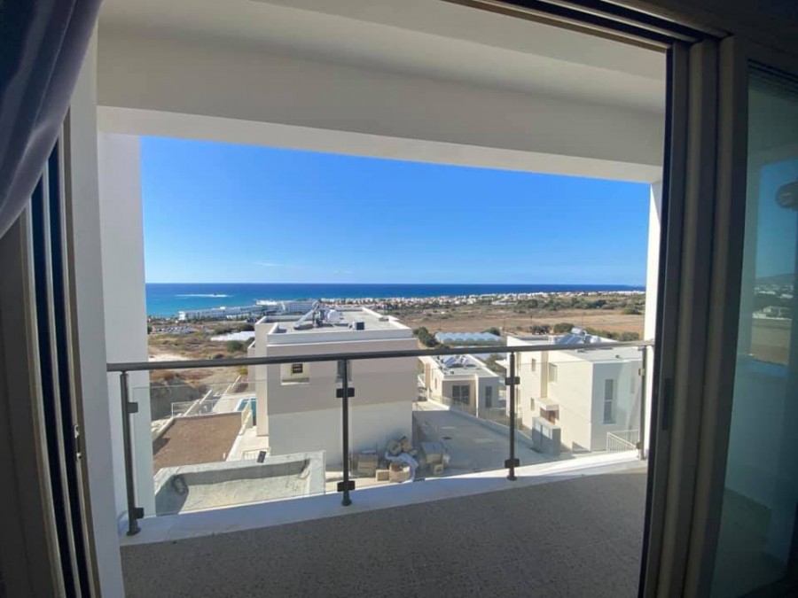 Detached Villa For Sale  in  Chlorakas