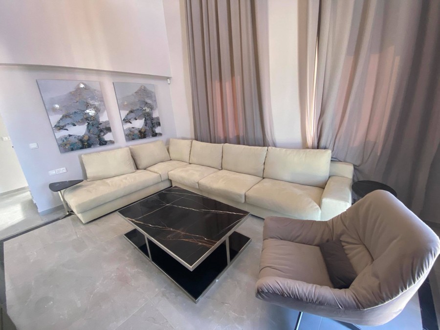 Detached Villa For Sale  in  Chlorakas