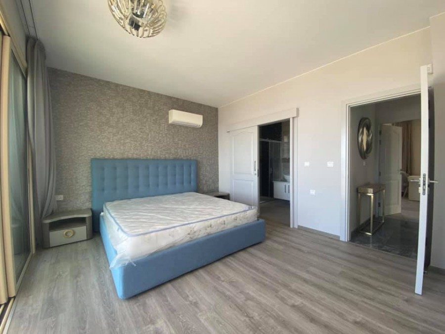 Detached Villa For Sale  in  Chlorakas
