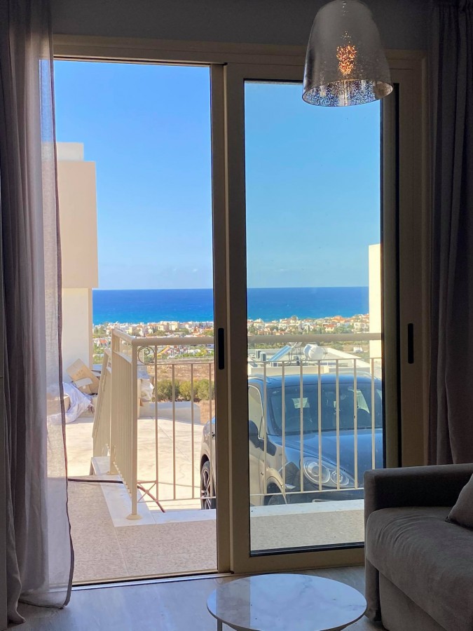 Detached Villa For Sale  in  Chlorakas