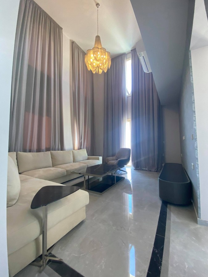 Detached Villa For Sale  in  Chlorakas