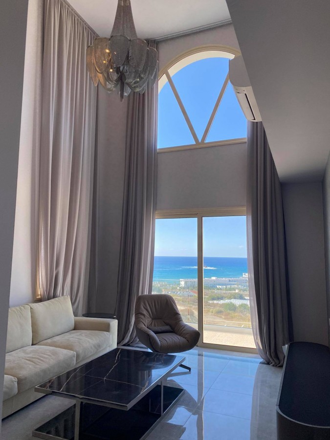 Detached Villa For Sale  in  Chlorakas