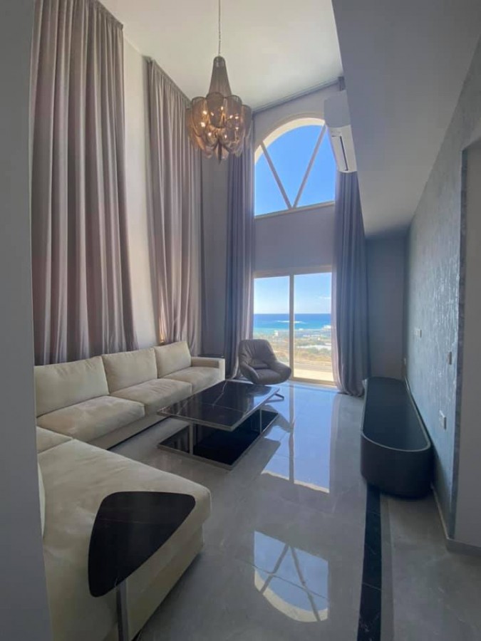 Detached Villa For Sale  in  Chlorakas
