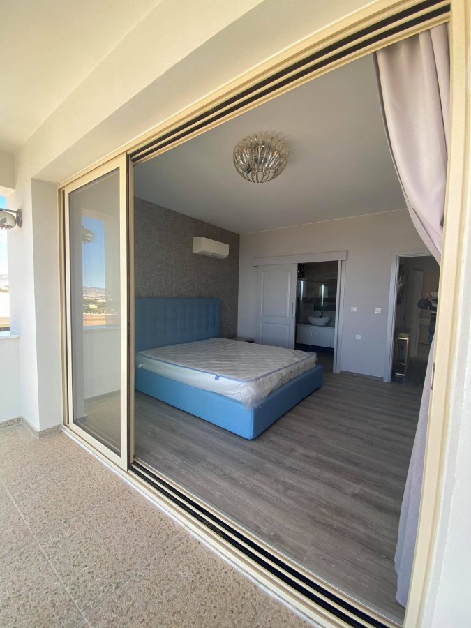 Detached Villa For Sale  in  Chlorakas