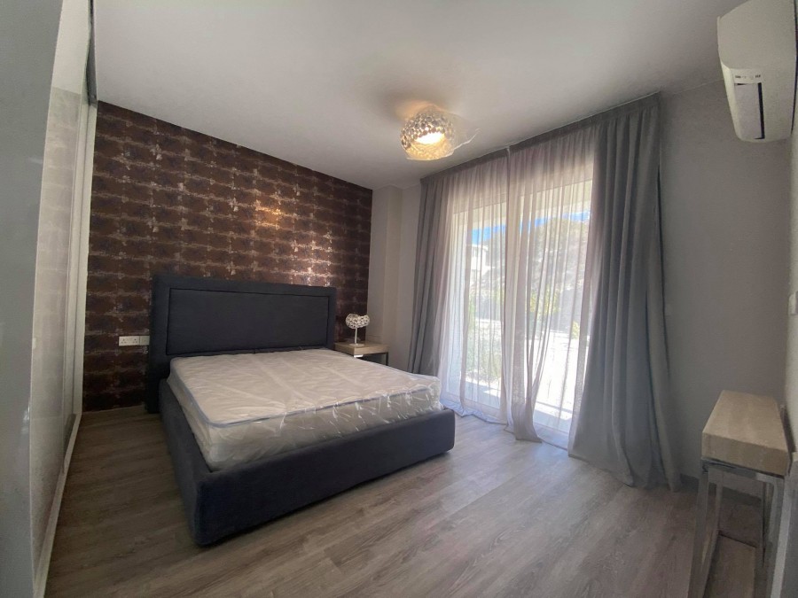 Detached Villa For Sale  in  Chlorakas
