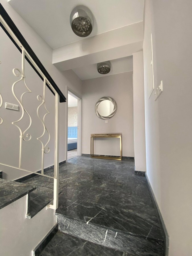 Detached Villa For Sale  in  Chlorakas
