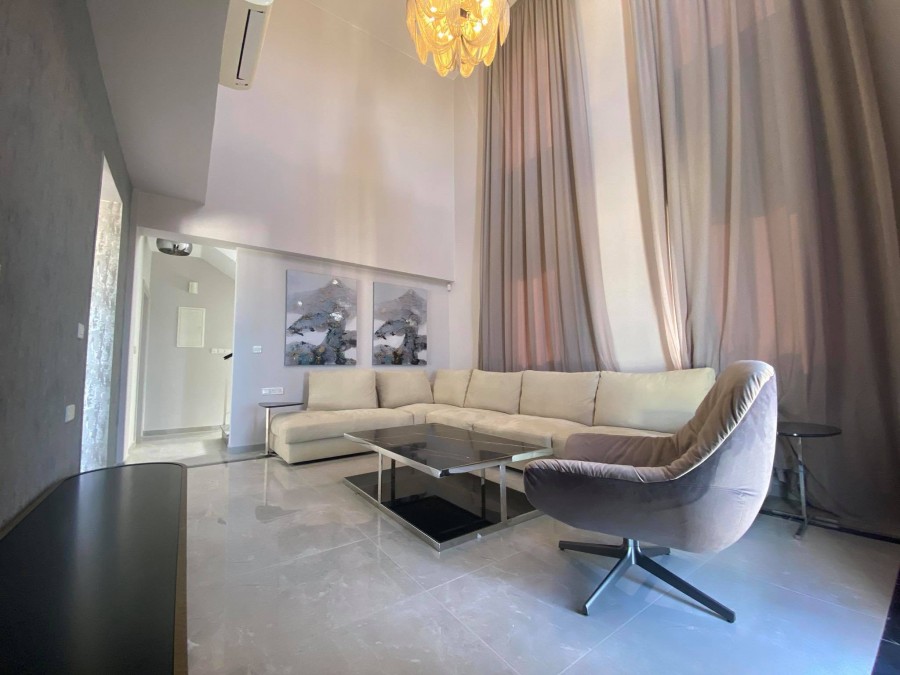 Detached Villa For Sale  in  Chlorakas