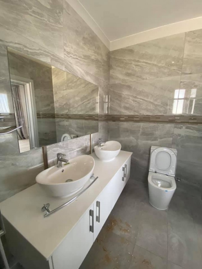 Detached Villa For Sale  in  Chlorakas