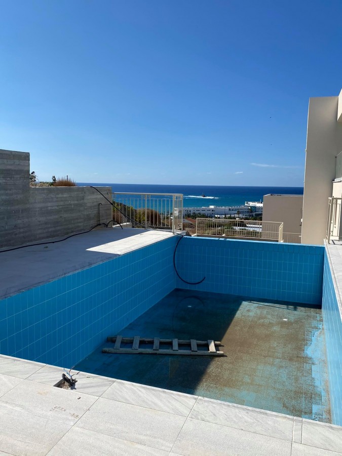 Detached Villa For Sale  in  Chlorakas