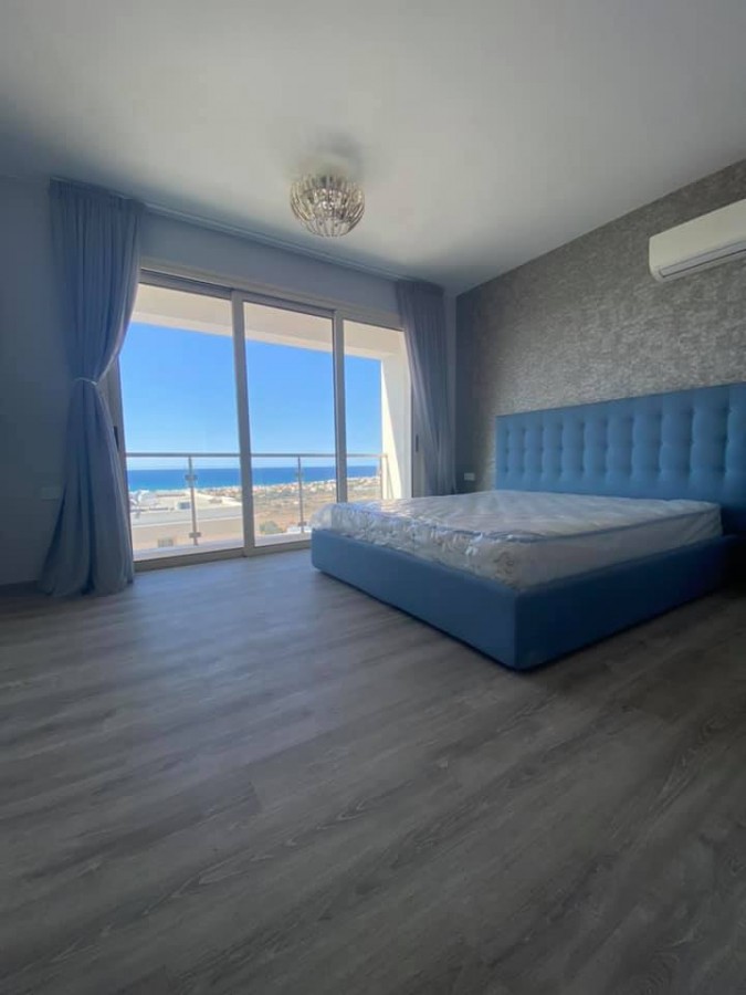Detached Villa For Sale  in  Chlorakas