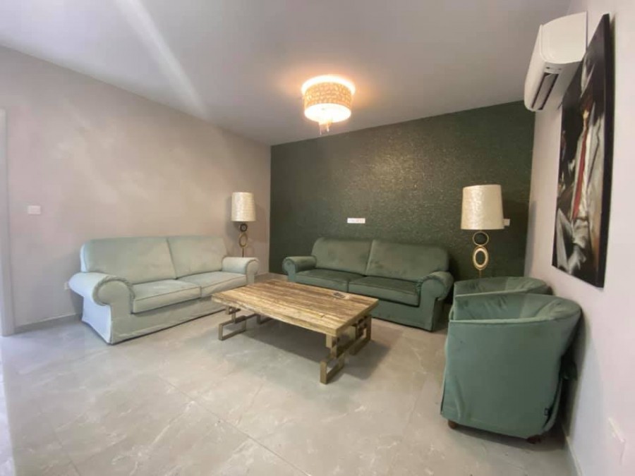 Detached Villa For Sale  in  Chlorakas