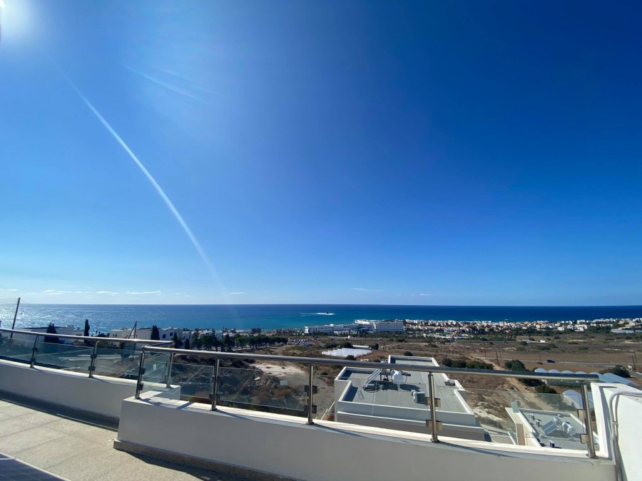 Chlorakas, Paphos Detached Villa For Sale | WW7066