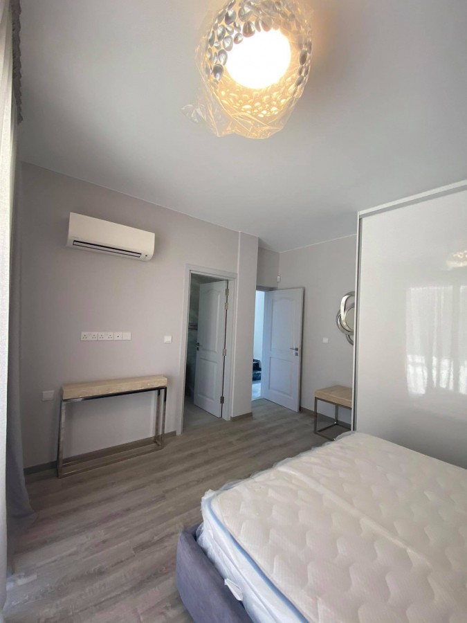 Detached Villa For Sale  in  Chlorakas
