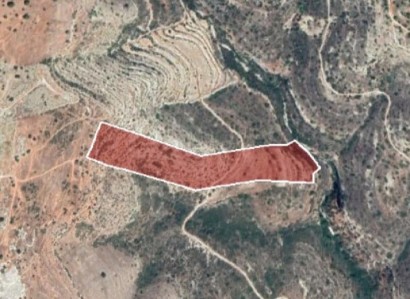 Sotira, Limassol Agricultural Field For Sale | WW22421