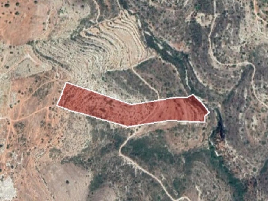Field - Sotira, Limassol