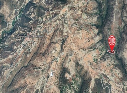 Ayios Therapon Agricultural Field For Sale | WW22425