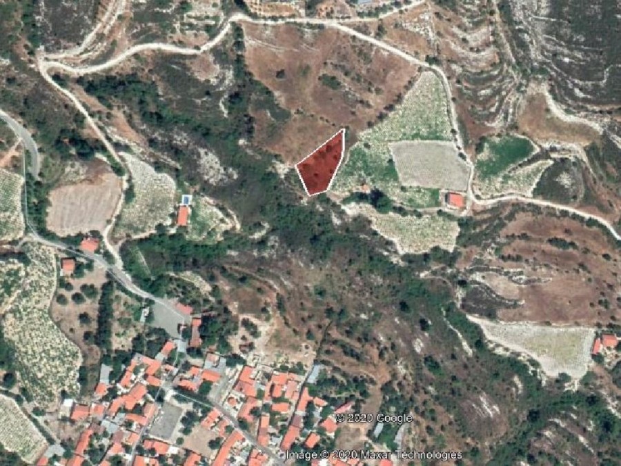 Field - Koilani, Limassol