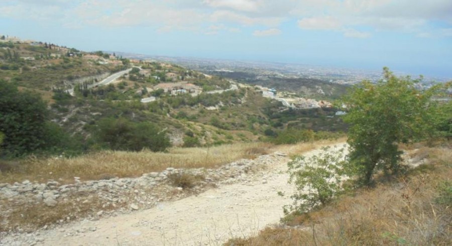 Field - Tsada, Paphos