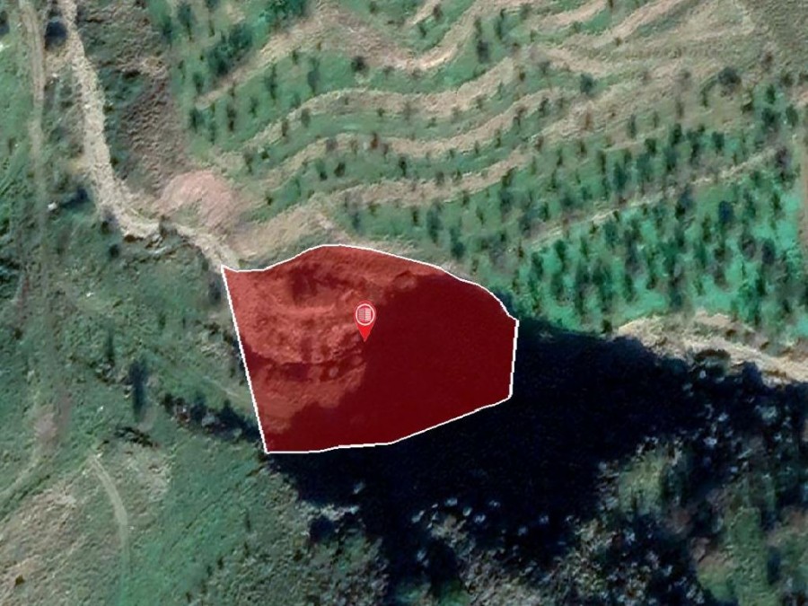 Marathounta, Paphos Agricultural Field For Sale | WW23073