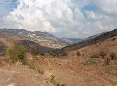 Marathounta, Paphos Agricultural Field For Sale | WW23073