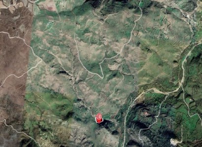 Marathounta, Paphos Agricultural Field For Sale | WW23073