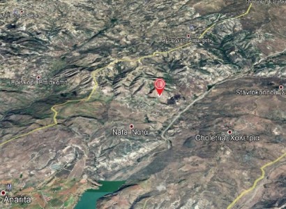 Nata, Paphos Agricultural Field For Sale | WW23120