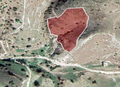 Nata, Paphos Agricultural Field For Sale | WW23120