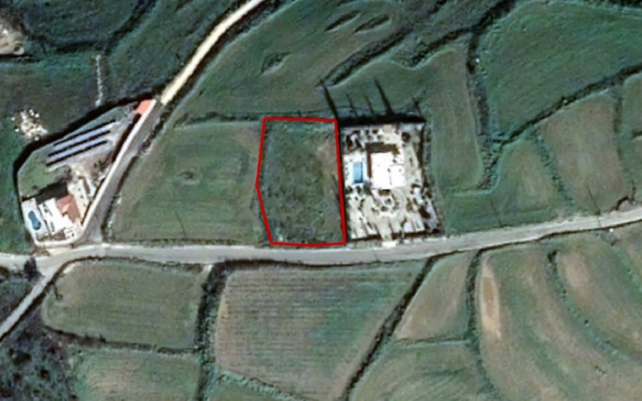 Kathikas, Paphos Residential Field For Sale | WW23169