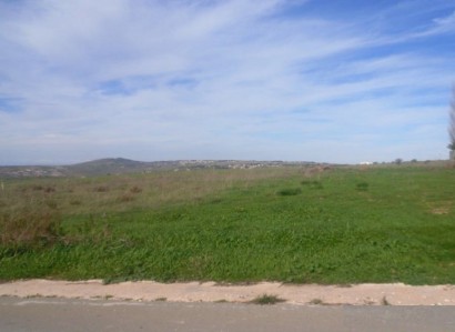 Kathikas, Paphos Residential Field For Sale | WW23169