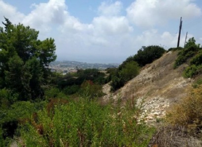 Peyia, Paphos Residential Field For Sale | WW23177