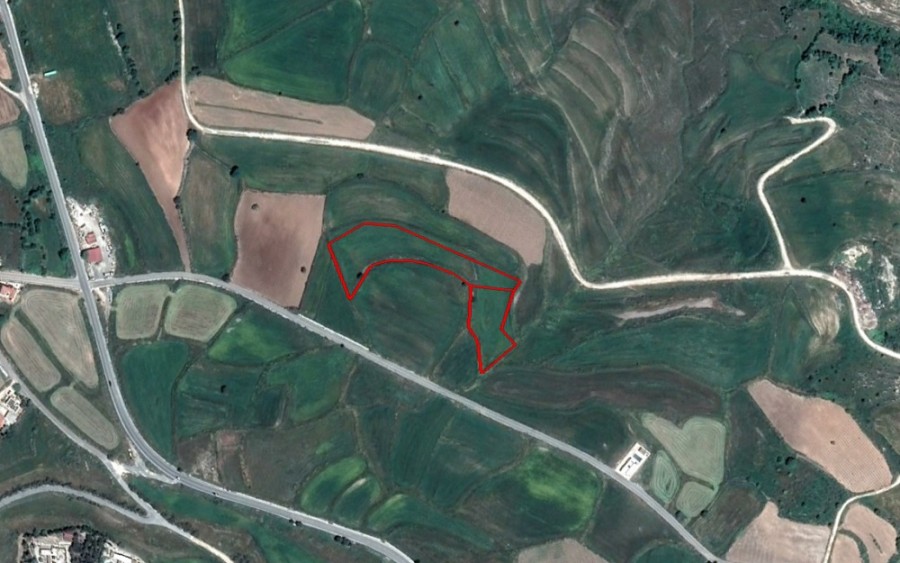 Arodes, Paphos Residential Field For Sale | WW23186