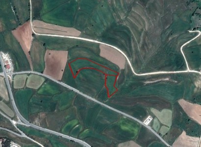 Arodes, Paphos Residential Field For Sale | WW23186