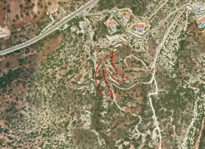 Peyia, Paphos Residential Field For Sale | WW23204